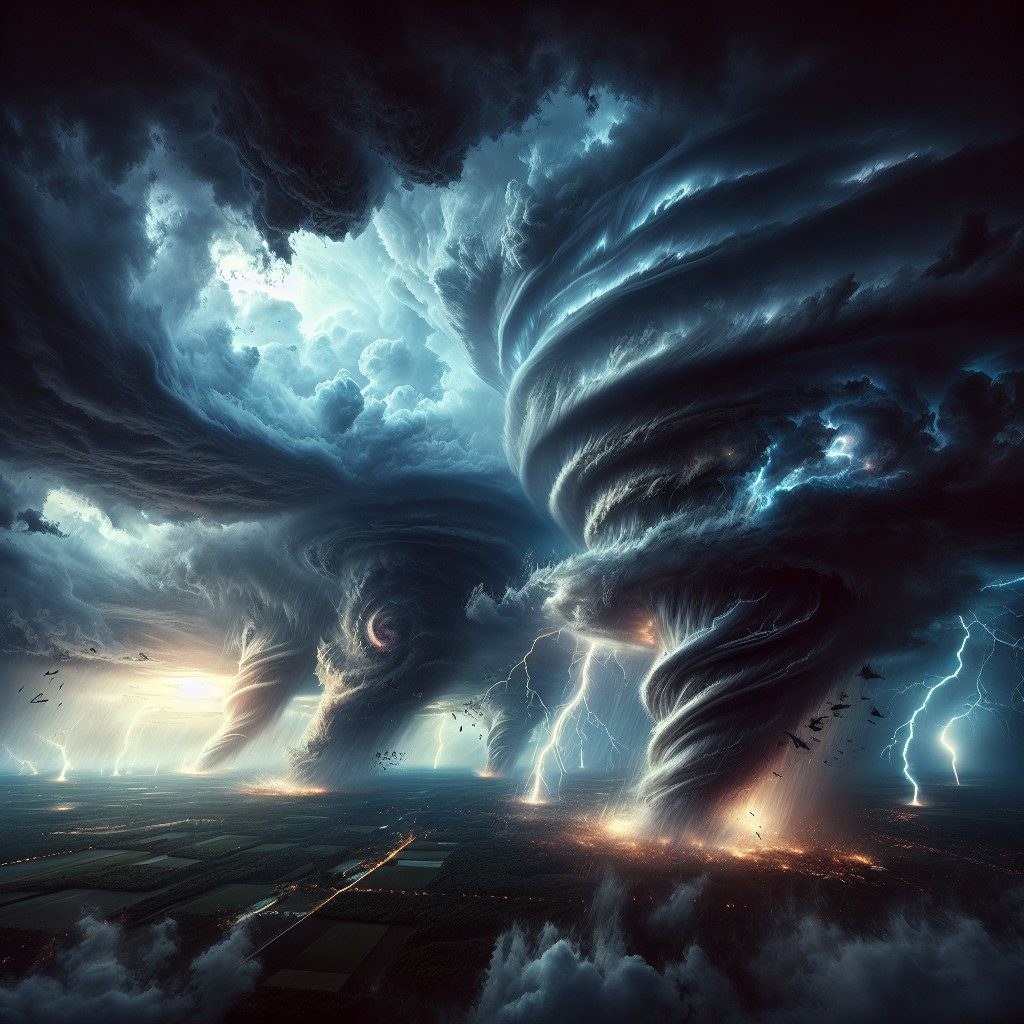 Climate Analysis: Shocking 2026 Weather Patterns Experts Predict