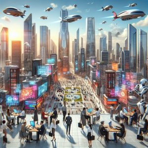 Employment Statistics