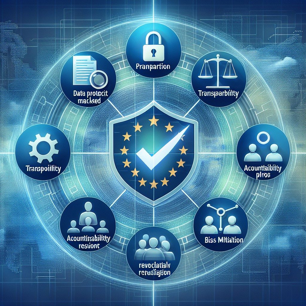 EU AI Act compliance checklist for Romanian SMEs