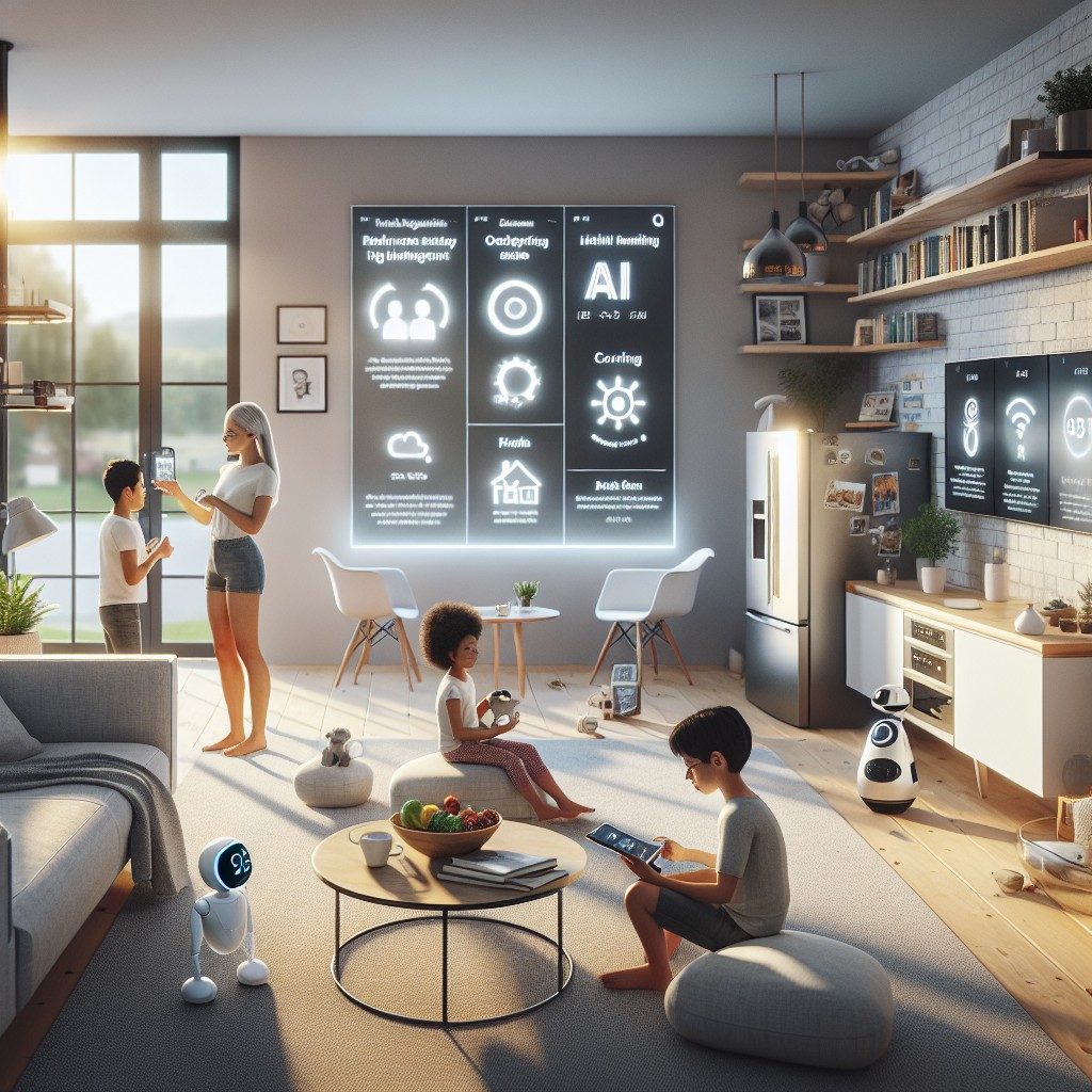 Everyday AI in 2026: which features will feel normal and which stay risky