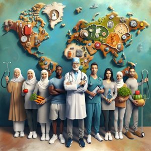 global health outlook